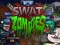 Játék SWAT a Zombik ellen online