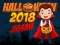 Játék Halloween 2018 Puzzle online