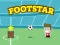 Játék Futballcsillag online