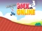 Játék BMX Online online