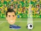 Játék Futball Legendák: Fejlabda online
