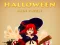 Játék Halloween Csúszdás Kirakós online
