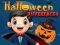 Játék Halloween Különbségek online