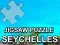 Játék Seychelles-i Puzzle online