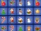 Játék Karácsonyi Mahjong online