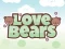 Játék Szerelmes Medvék online
