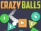 Játék Őrült Golya online