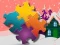 Játék Téli Puzzle Idő online