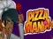 Játék Pizza Mánia online