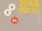 Játék Pucks 2048 online