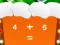 Játék Karácsony és matematika online