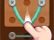 Játék Vonal Puzzle online