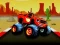 Játék Rejtett Csillag Monster Truck online