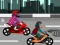 Játék Motorosok online