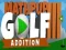 Játék Mathpup Golf Összeadás online