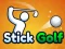 Játék Rúd Golf online
