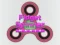 Játék Fidget Spinner Mania online