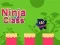 Játék Ninja Osztály online