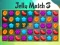 Játék Zselé Match 3 online