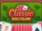 Játék Klasszikus Solitaire online
