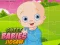 Játék Édes Babák Puzzle online