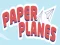Játék Papíralapú repülők online