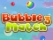Játék Buborék Adategyesítés 3 online