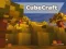 Játék Kogama: CubeCraft online