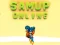 Játék SamUP Online online