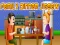 Játék Családi Vacsora Puzzle online