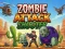 Játék Zombie Attack Shooter online