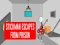 Játék Stickman elmenekül a börtönből online