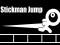 Játék Stickman ugrás online