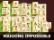 Játék Mahjong Lehetetlen online Játék Mahjong Lehetetlen online