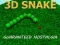 Játék 3D Kígyó online Játék 3D Kígyó online