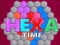 Játék Hexa Idő online
