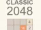 Játék Klasszikus 2048 online