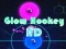 Játék Fénylő Jégkorong HD online