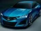 Játék Acura Type S Koncept online