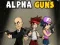 Játék Alpha Fegyverek online