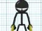 Játék Gun Fu: Stickman 2 online