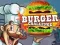 Játék Burger Kihívás online