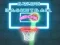 Játék Neon Kosárlabda online