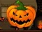 Játék Hiperkirályi Halloween Buli online