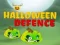Játék Halloween Védelem online