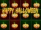 Játék Boldog Halloween online