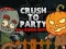 Játék Zúzni a bulin Halloween kiadás online