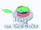 Játék A hab a tortán online