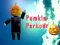 Játék Halloween Parkour online