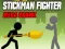 Játék Stickman Harcos Mega Harc online